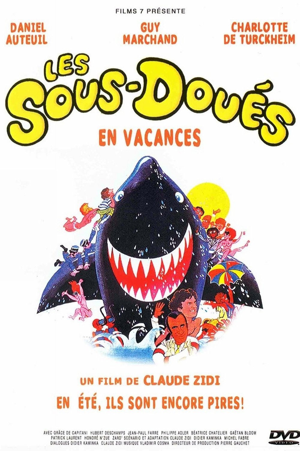 Une semblable mésaventure est arrivée à claudine. Les Sous Doués Passent Le Bac Film Complet : Les Sous Doues En Vacances Streaming Sur Zone Telechargement Film 1982 Telechargement Sur Zone Telechargement