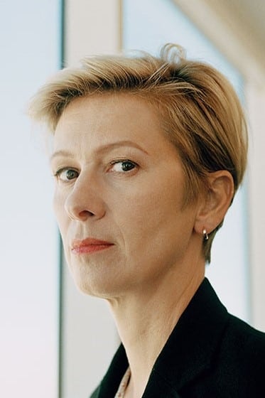 et billede af Kelly Bush Novak