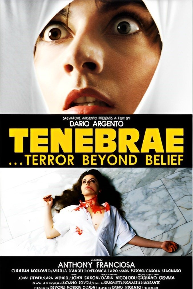Tenebre