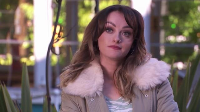 Hollyoaks