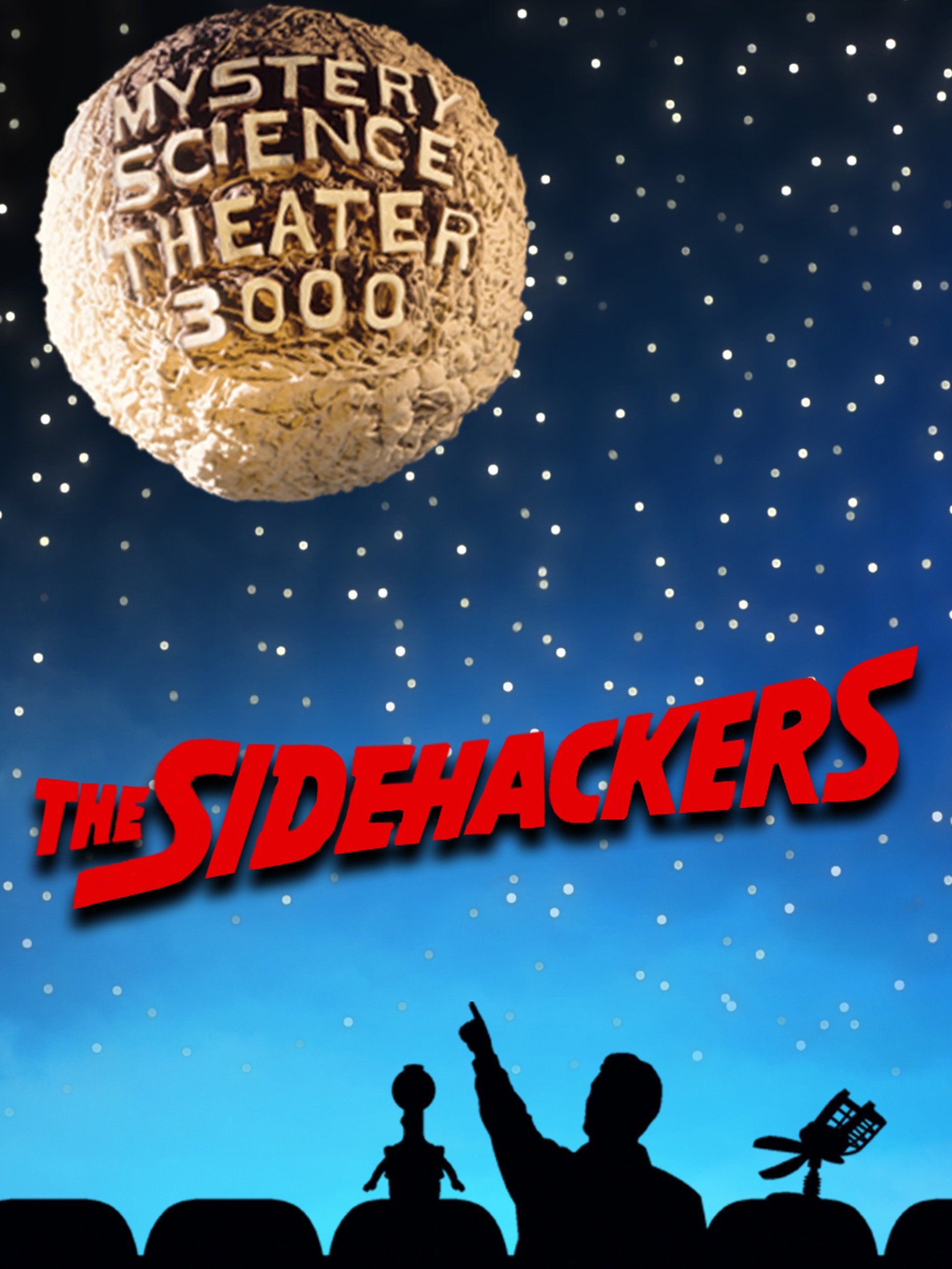 The Sidehackers