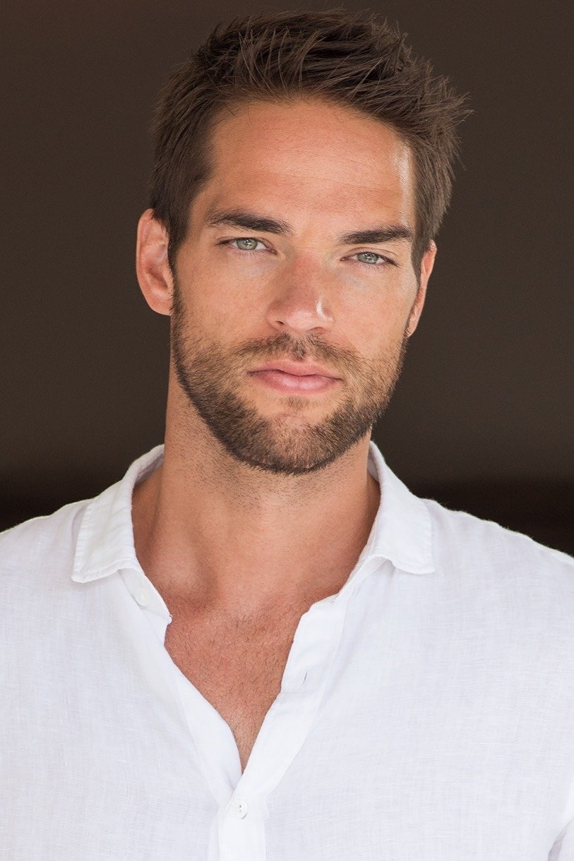 et billede af Ryan Windish