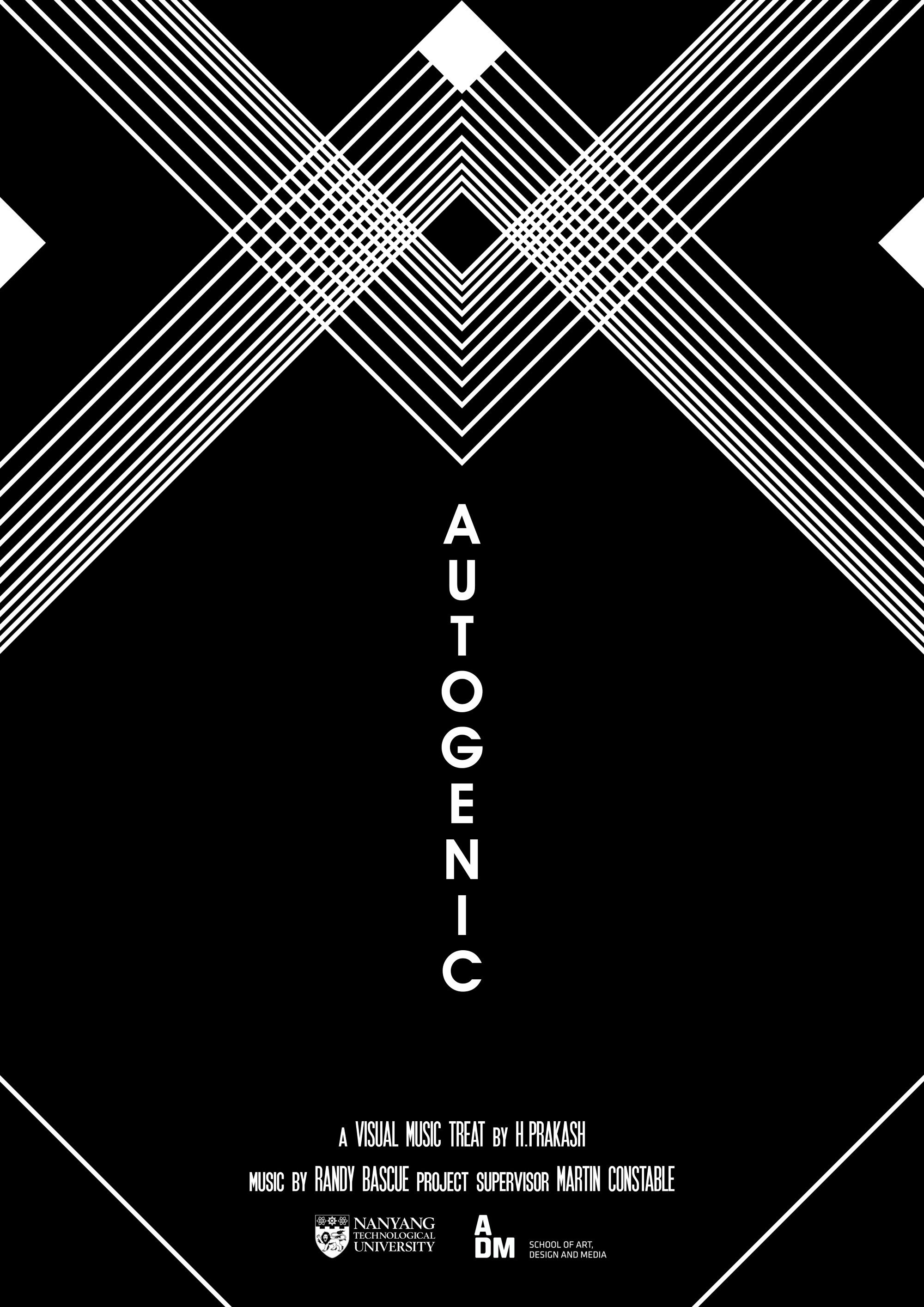 Autogenic
