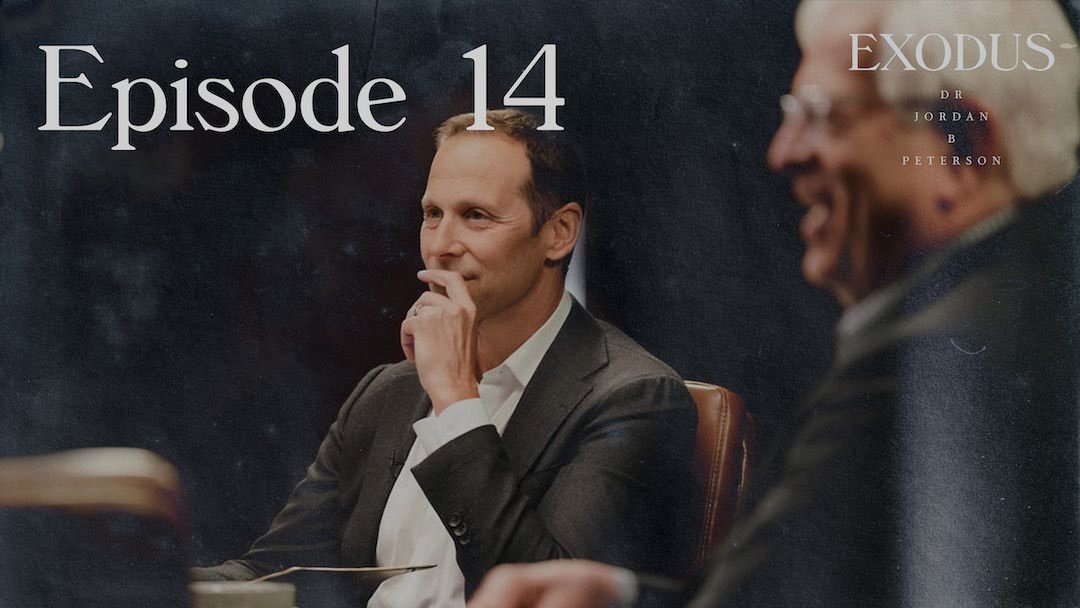 Thumbnail for The Fire of Hell and the Love of God Season 1 Episode 14