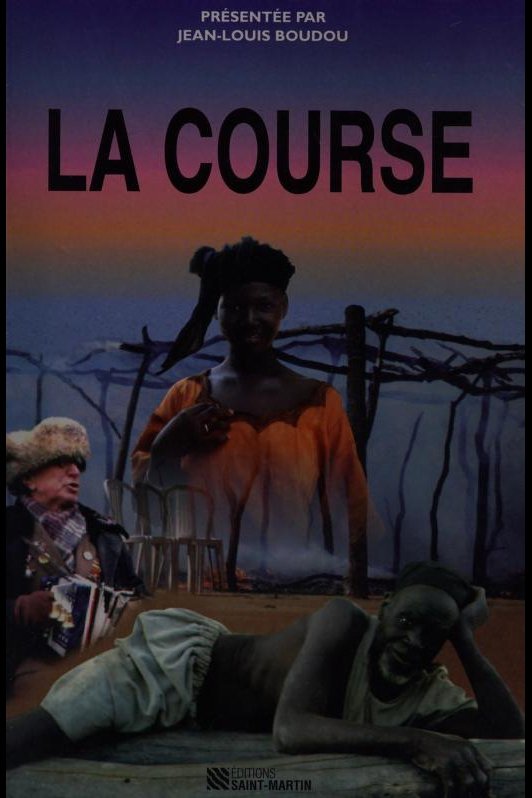 La Course Destination Monde - Season 6