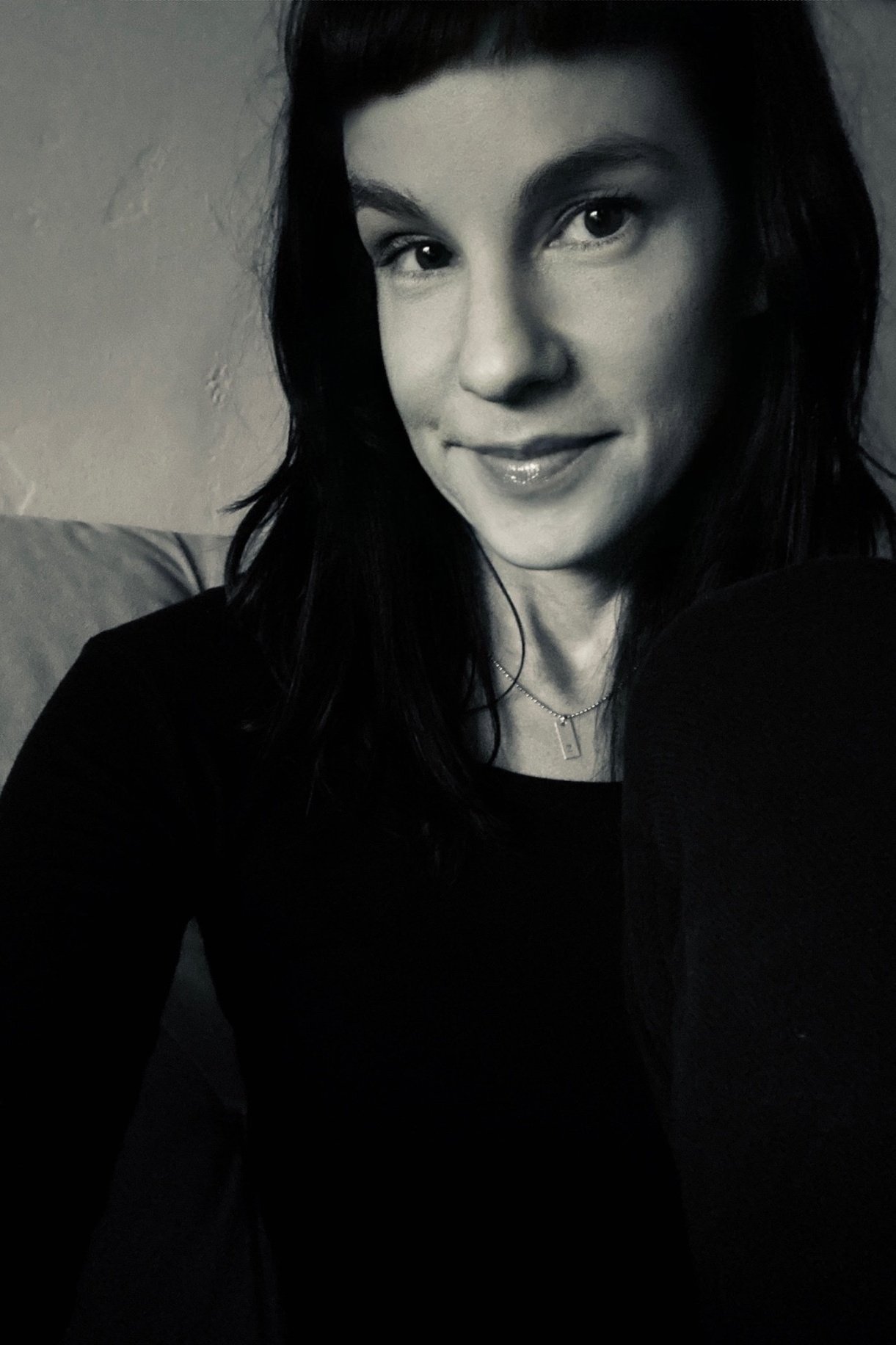 et billede af Heather Fox