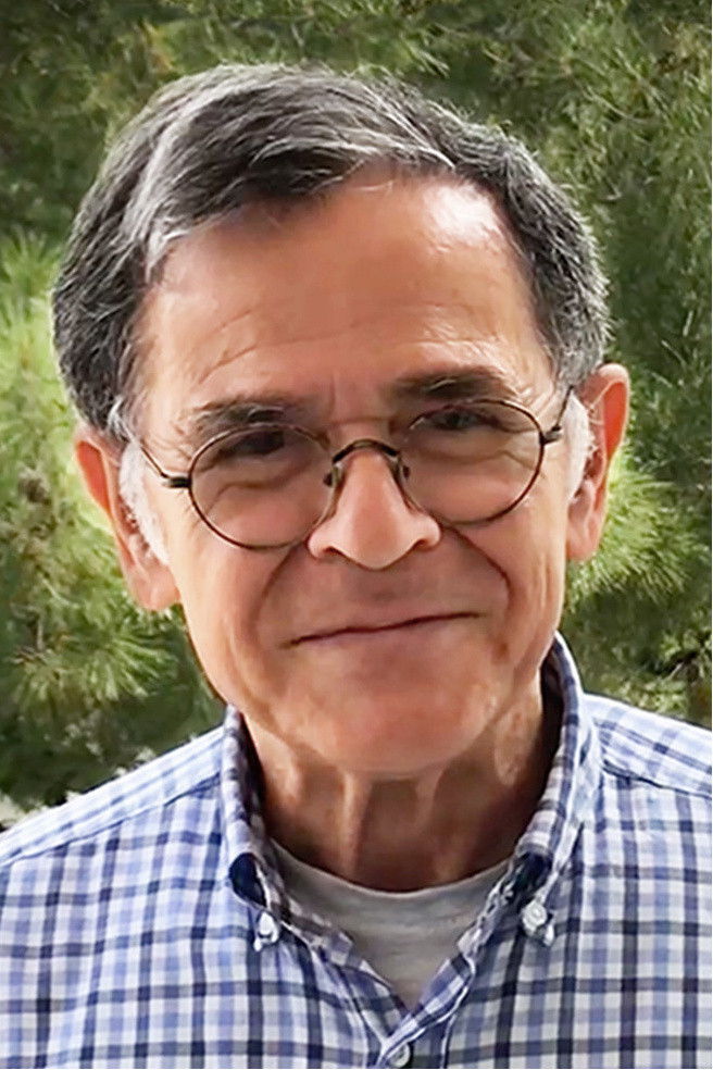 et billede af Spyros Vrettos