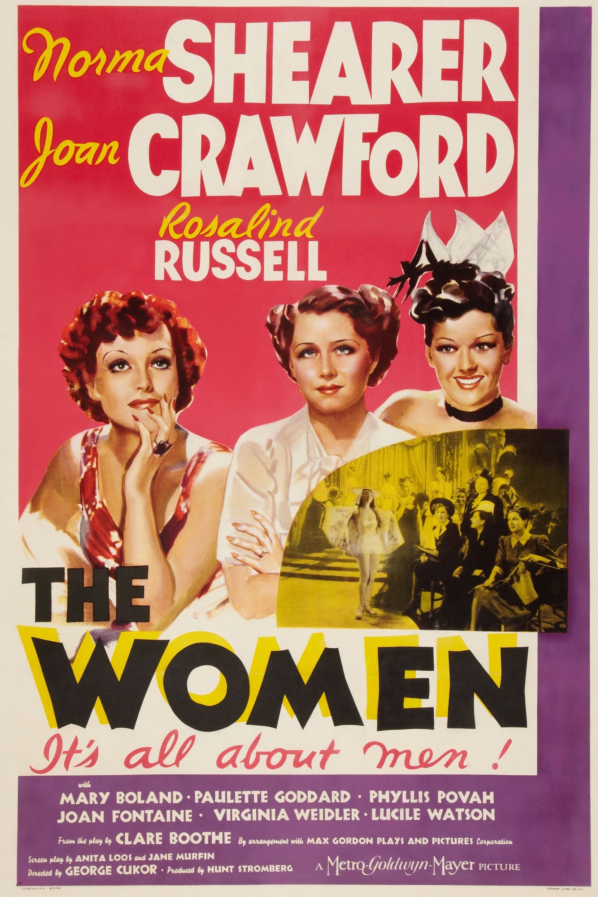 The Women
