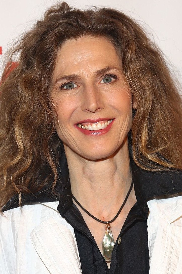 et billede af Sophie B. Hawkins