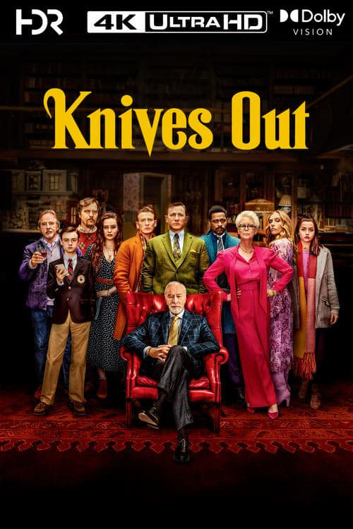 Knives Out