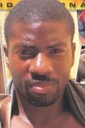 et billede af Dennis Lee