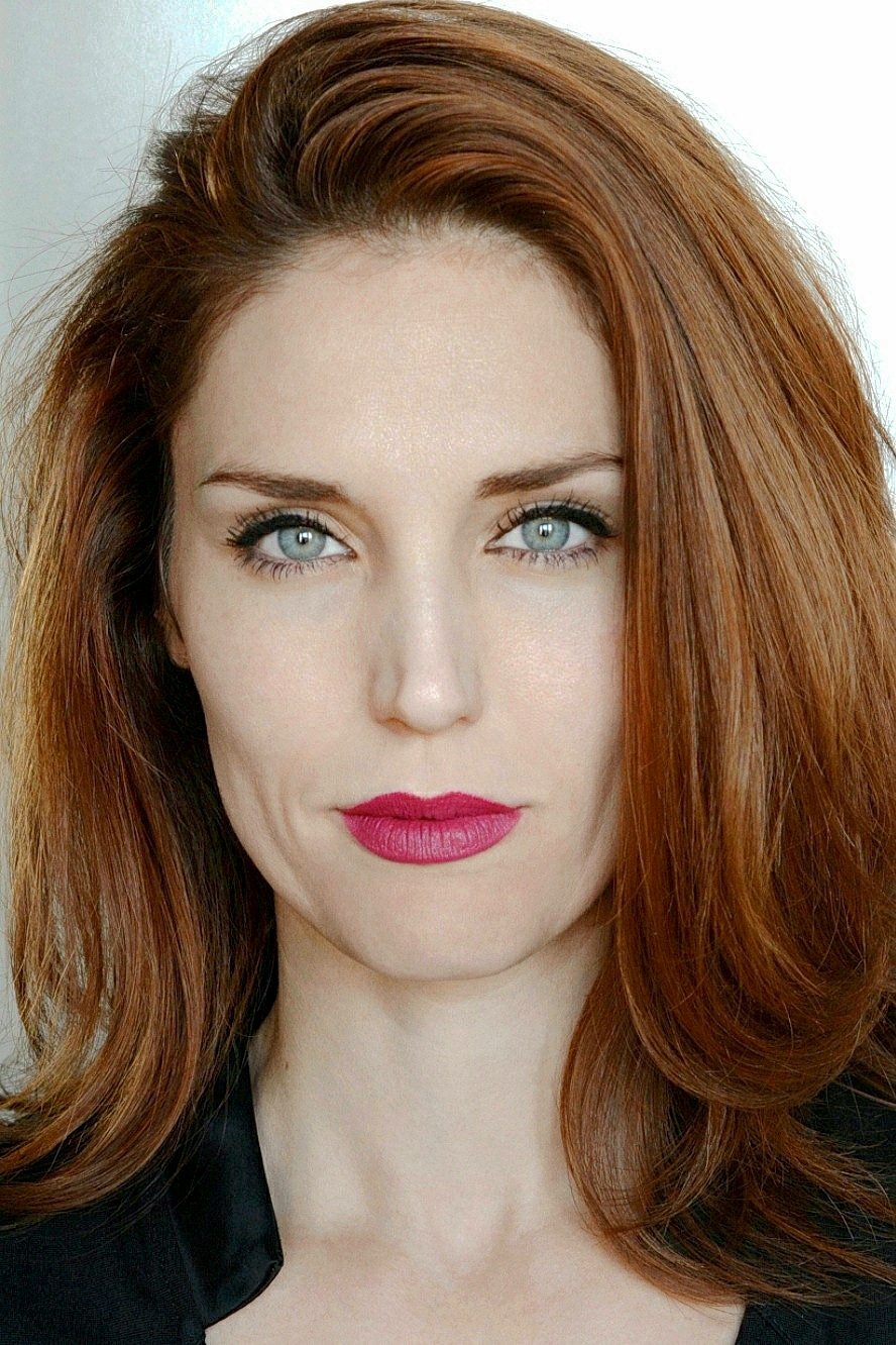 et billede af Mara Davi