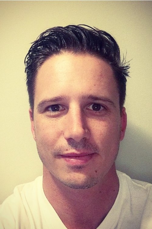 et billede af Cody Mackie