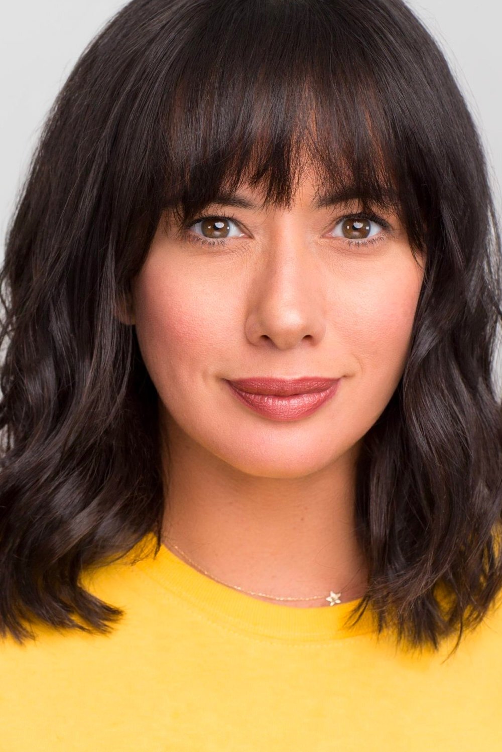 et billede af Mariand Torres