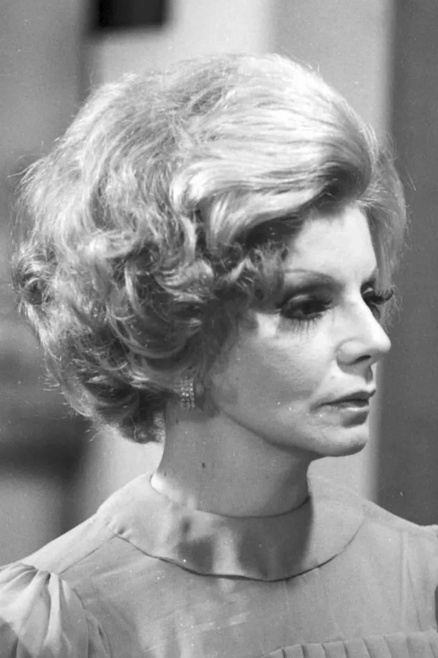 et billede af Gessy Fonseca