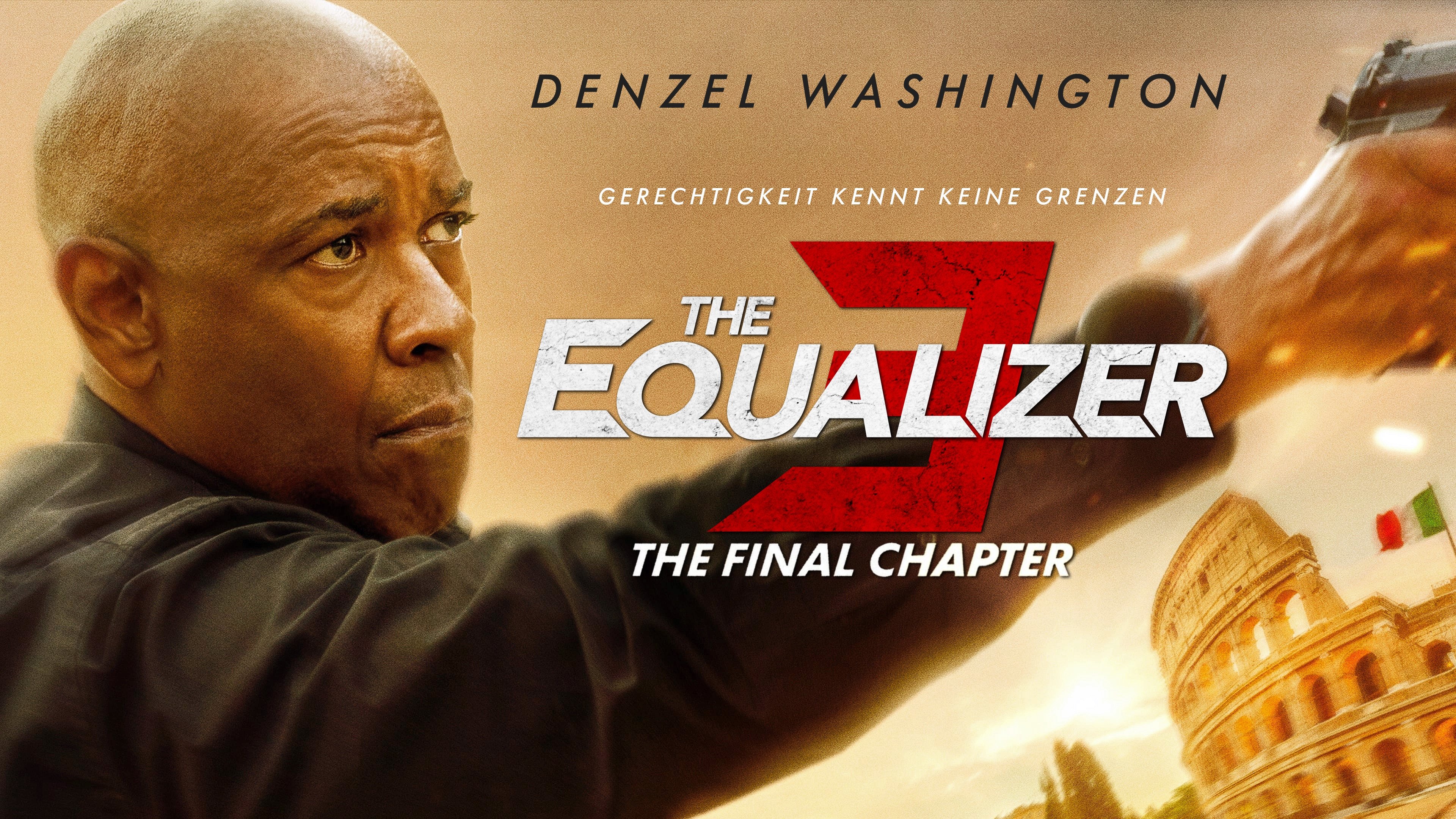 The Equalizer 3