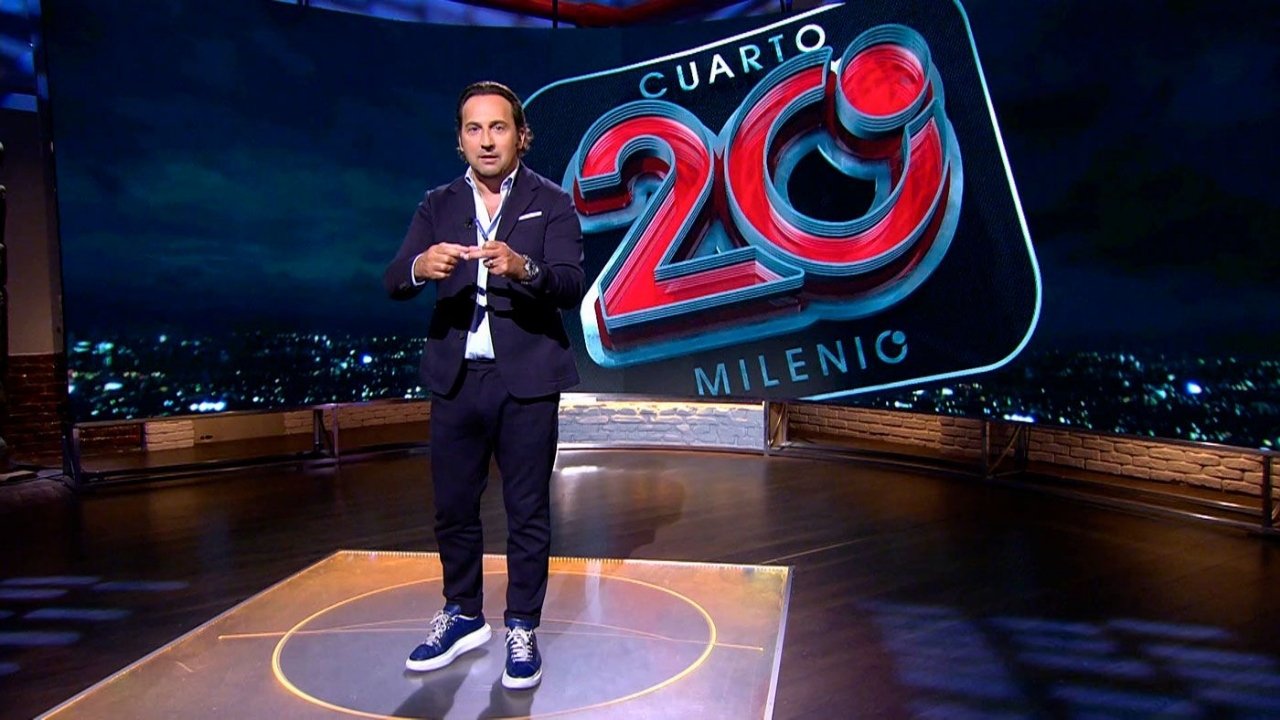 Cuarto milenio
