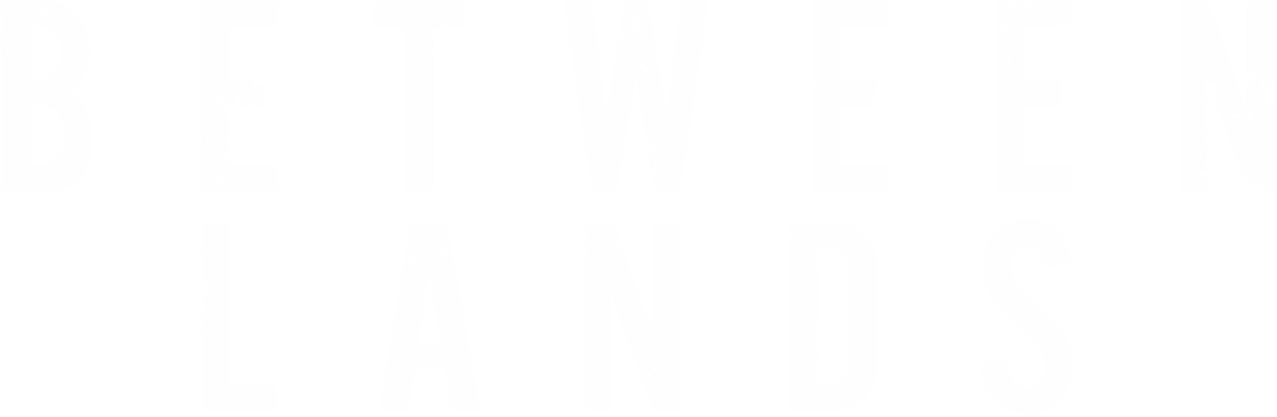 Between Lands Logo