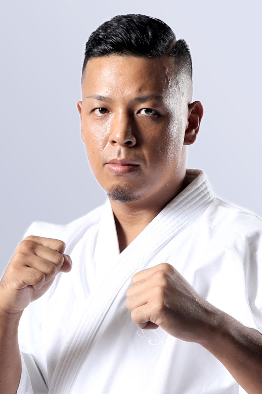 et billede af Shota Yamaguchi