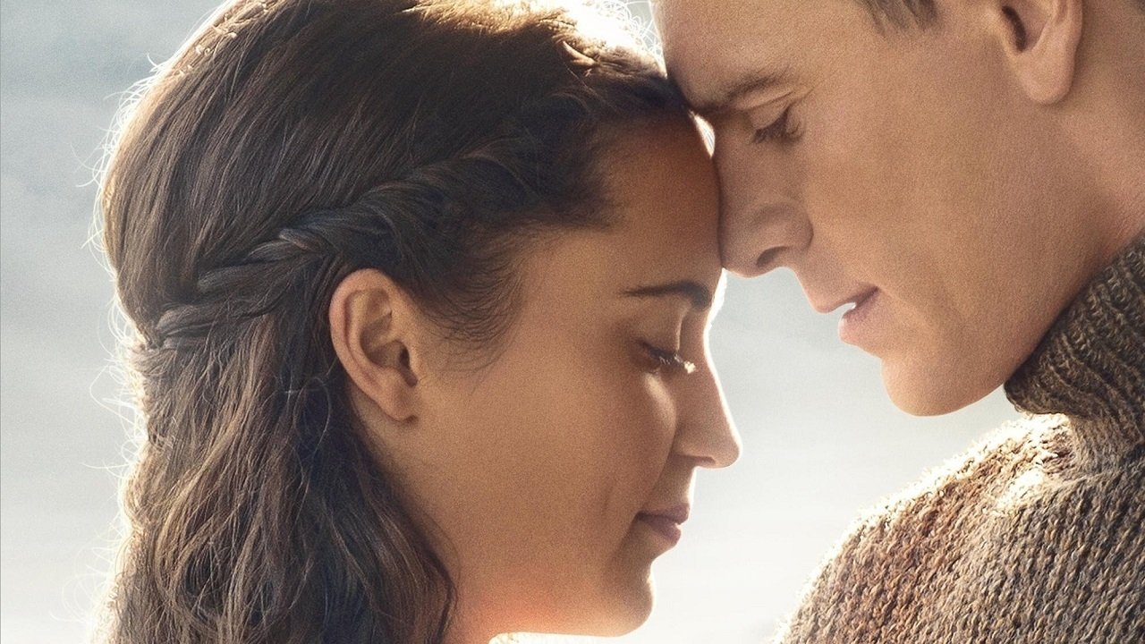 The Light Between Oceans (2016)