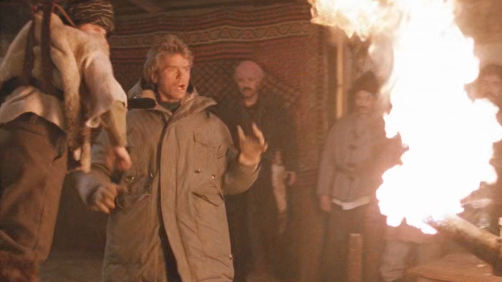 MacGyver
