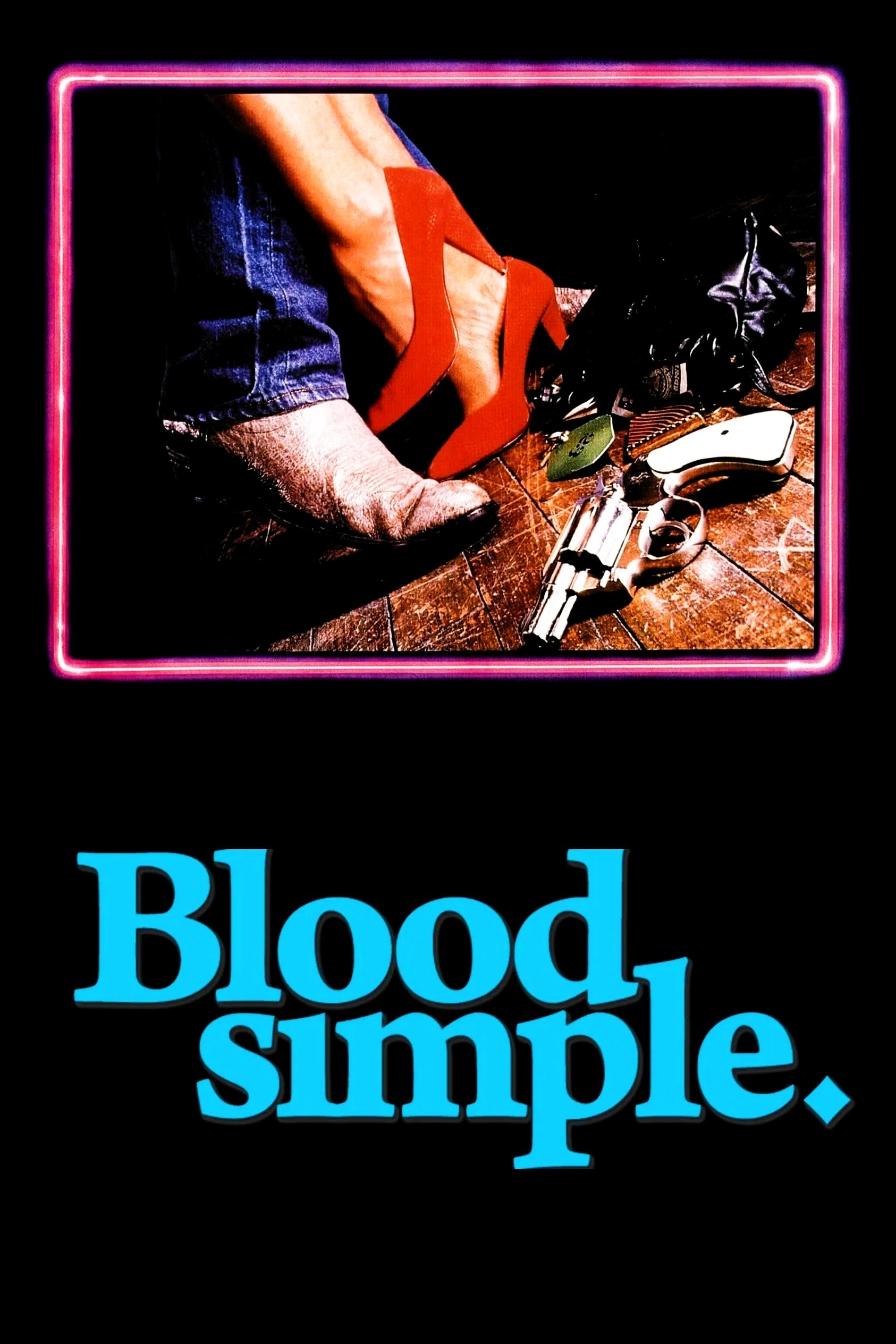 Blood Simple