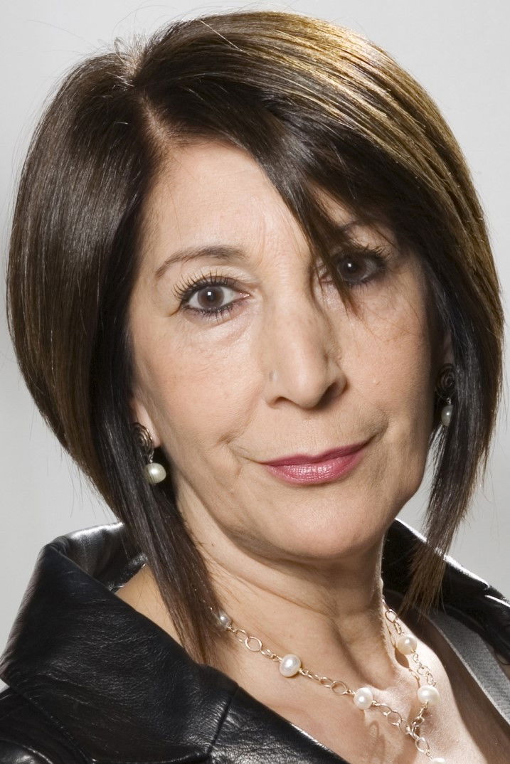 et billede af Luma Gómez