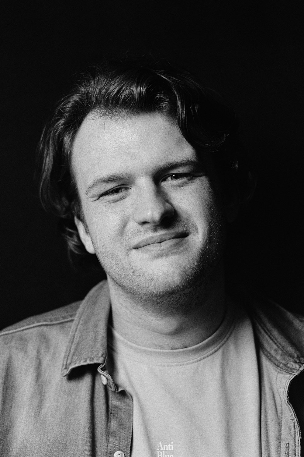 et billede af Bjorn Christians