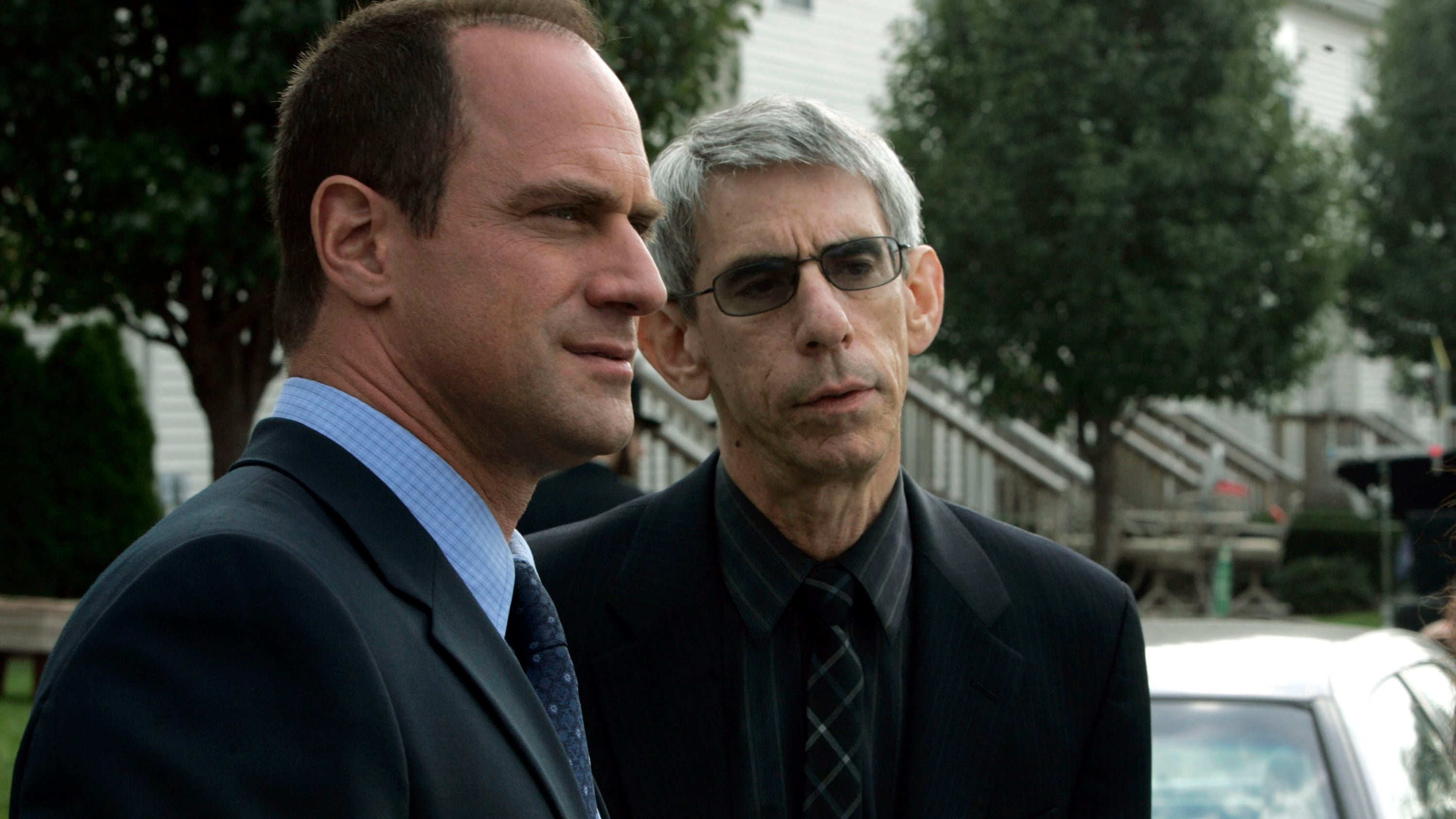 Law & Order: Special Victims Unit Season 9 :Episode 13  Unorthodox