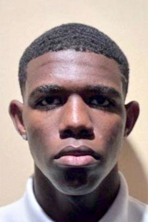 et billede af Adlay Rodriguez