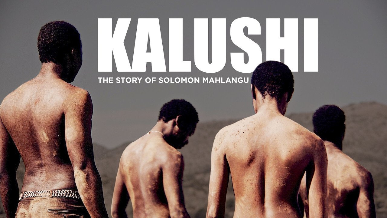 Kalushi: Solomon Mahlangu története