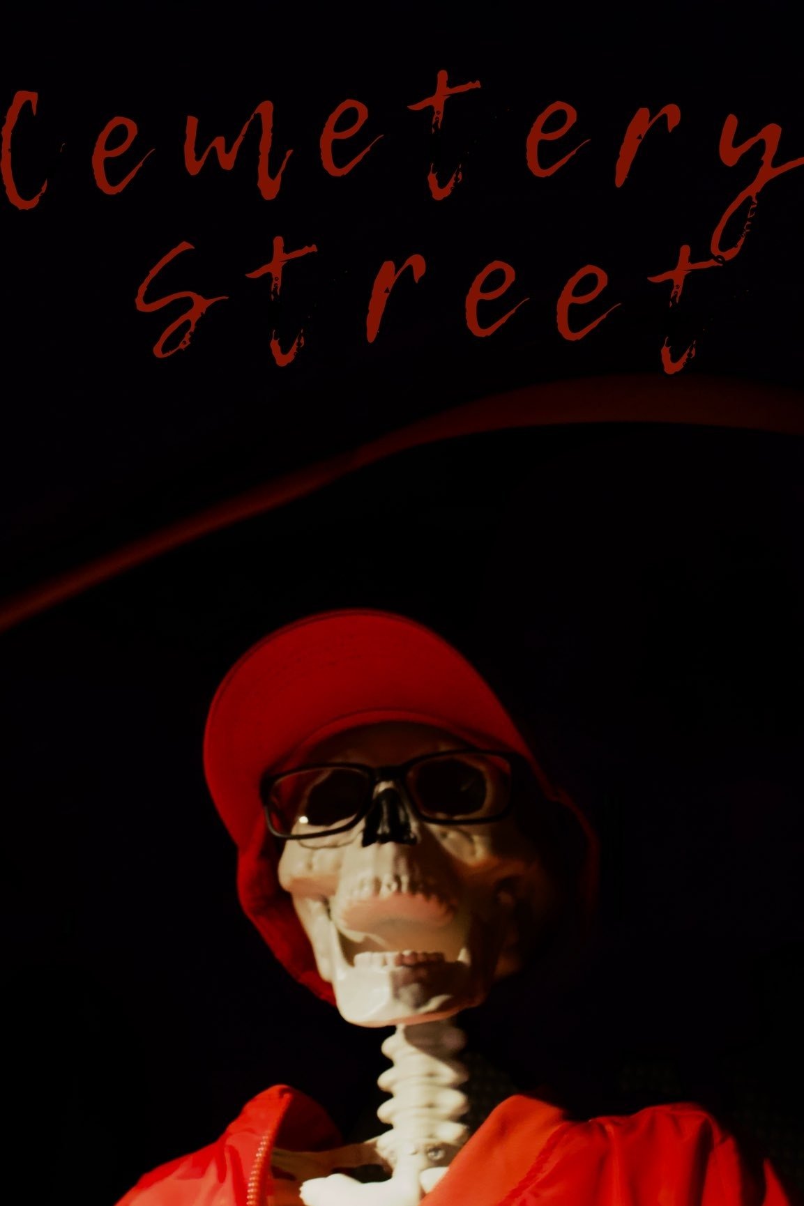 Cemetery Street