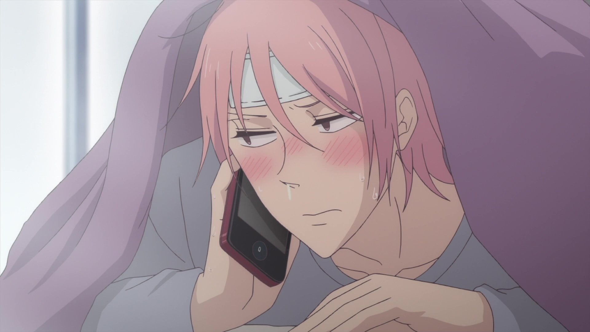 Assistir Gakuen Babysitters: 1x11 Dublado e Legendado - Max Séries