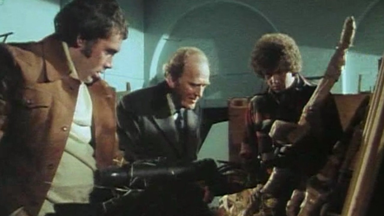 The Professionals