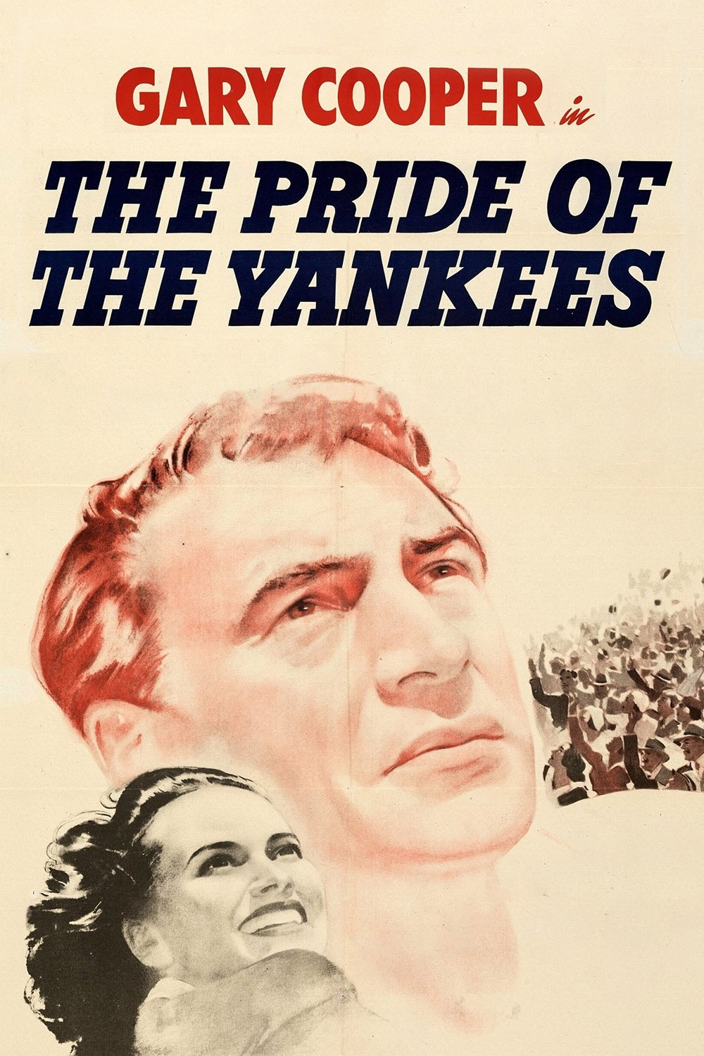 The Pride of the Yankees