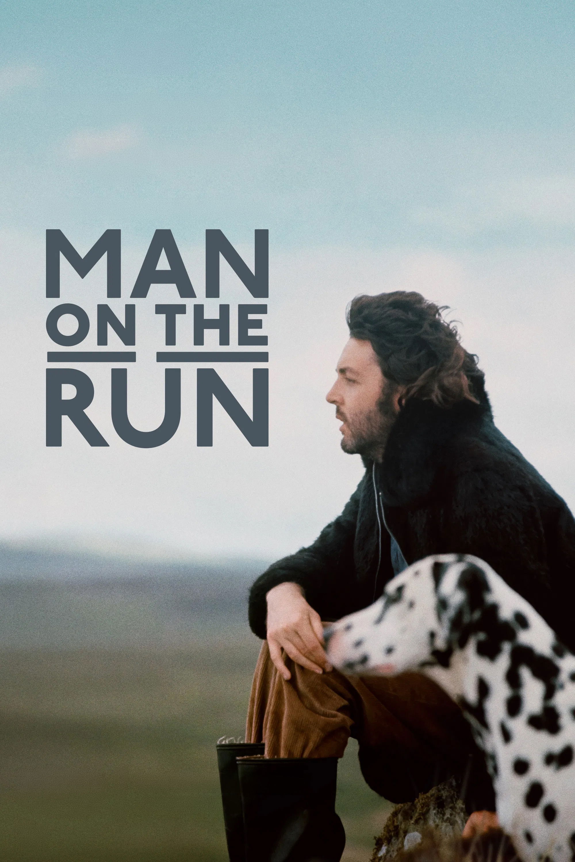 Man on the Run