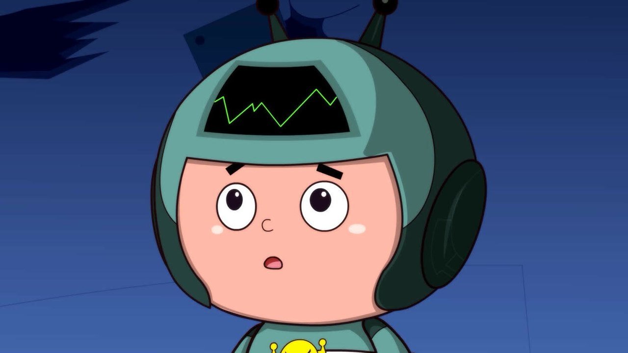 开心超人联盟 - Épisode 10