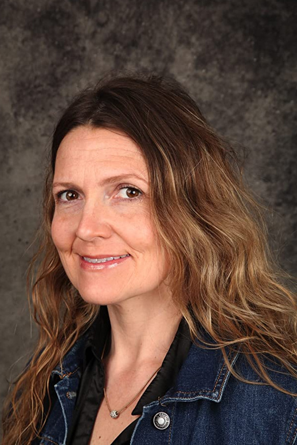 et billede af Heather Marie Young