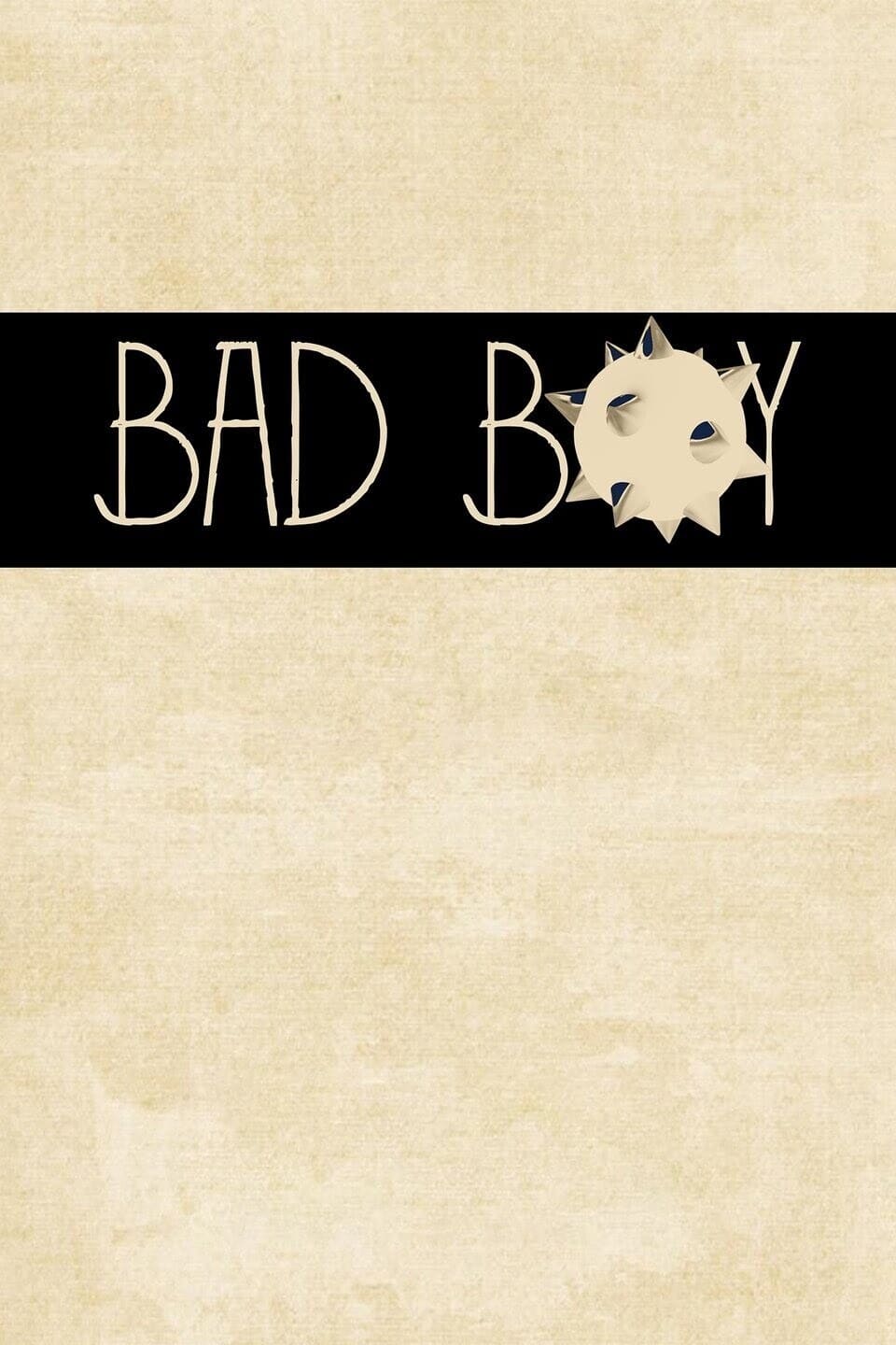 Bad Boy TV Shows About Writer