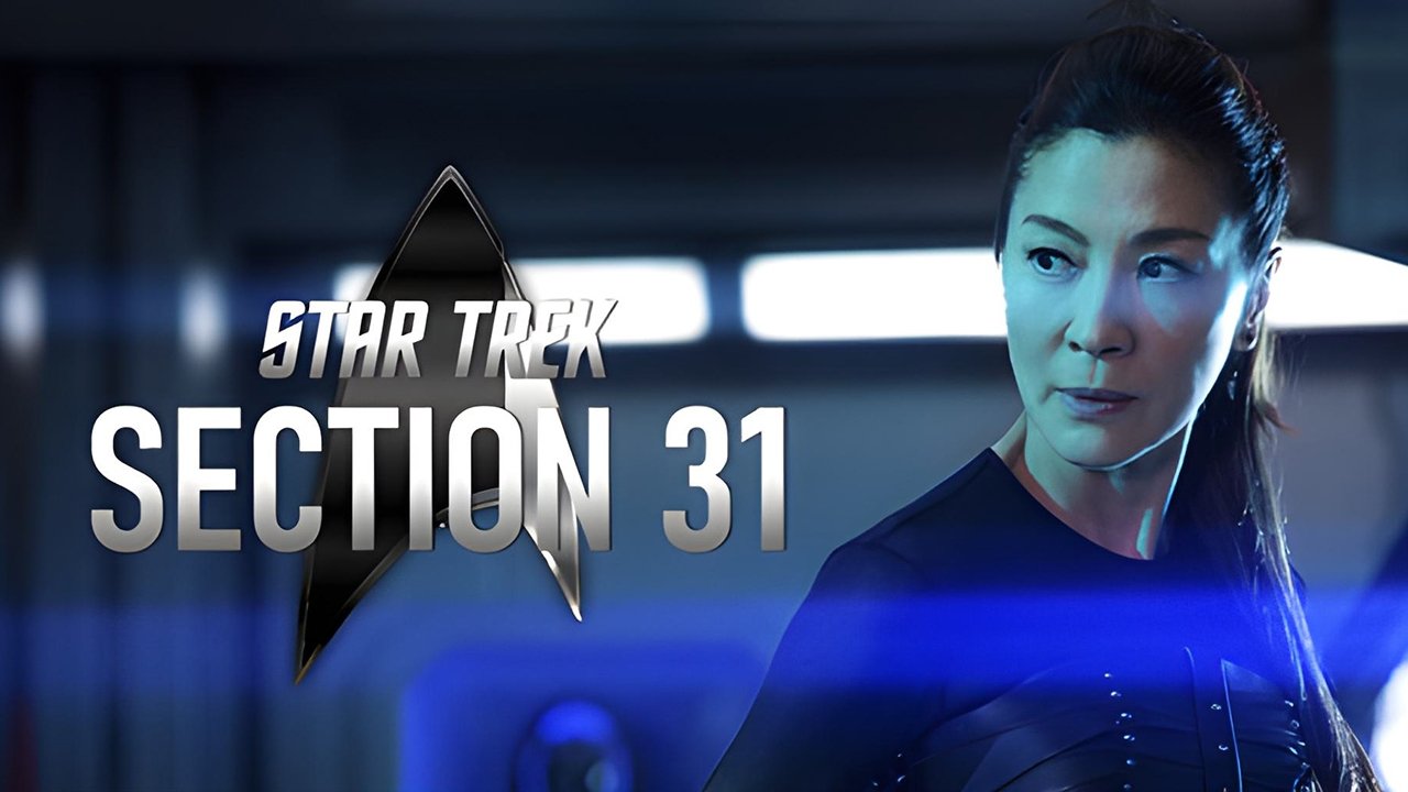 Star Trek: Section 31