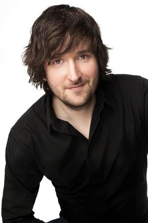 et billede af Michael Hatzius