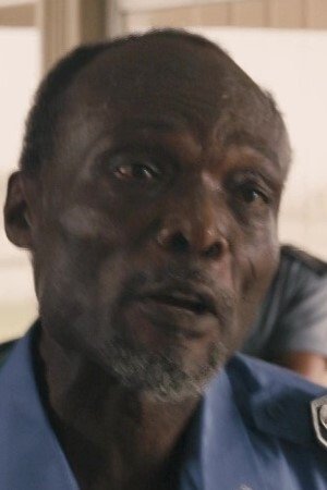 et billede af Paul De la Croise Edimo Dikobo