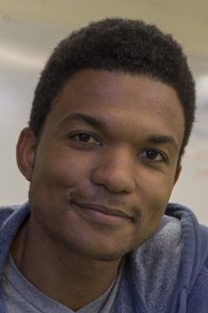 et billede af Rudolph McCollum