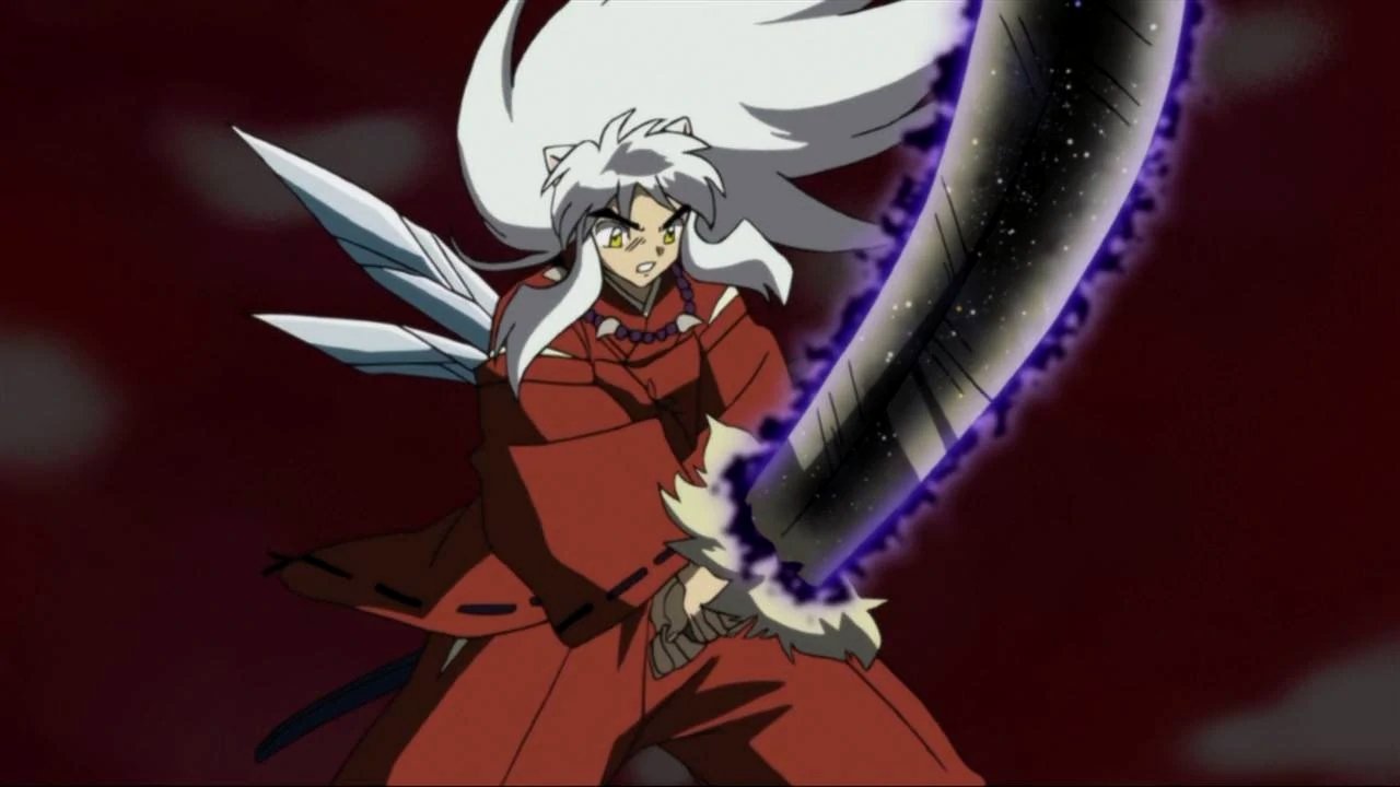 InuYasha Staffel 0 :Folge 1 