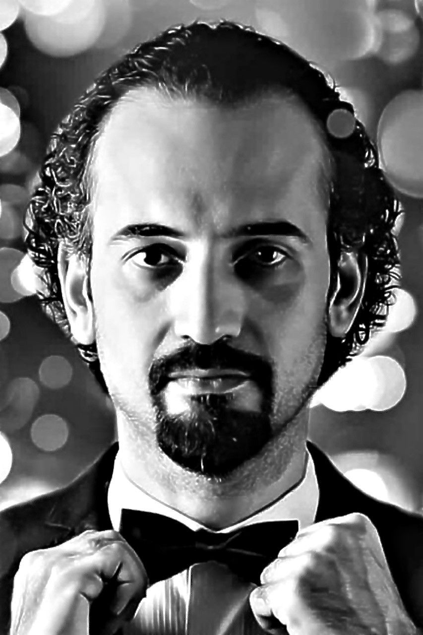 et billede af Ahmed Awny