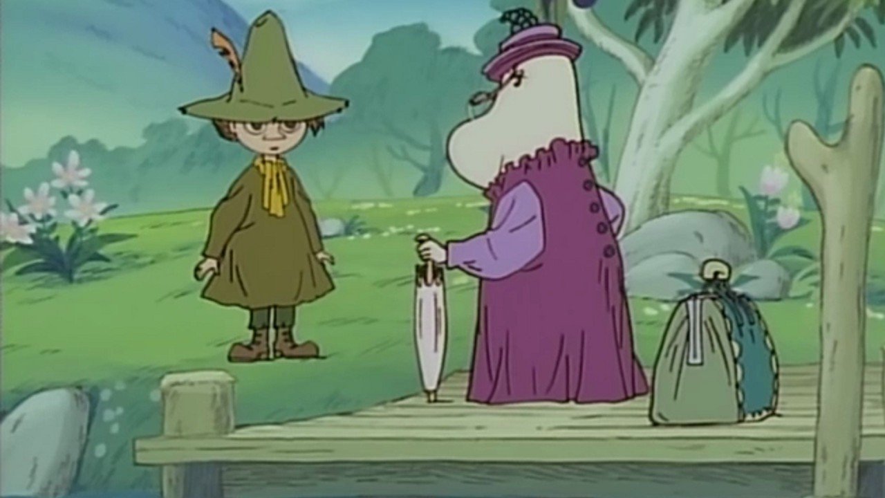 Moomin