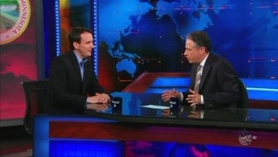 The Daily Show Season 15 :Episode 75  Gov. Tim Pawlenty