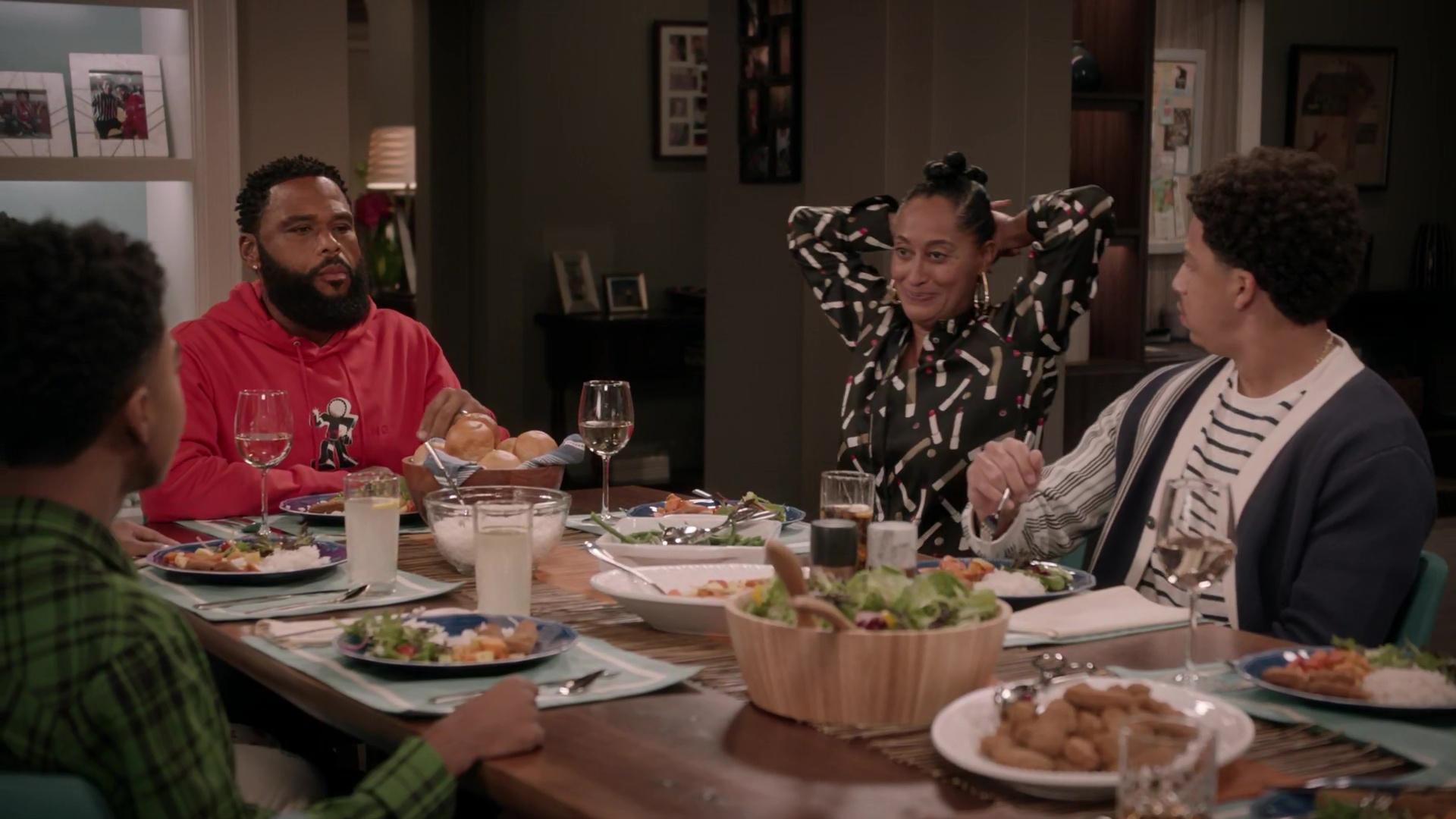 black-ish Staffel 8 :Folge 11 