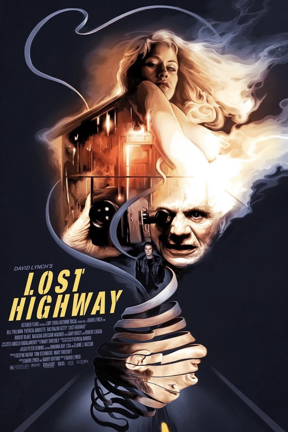 Lost Highway