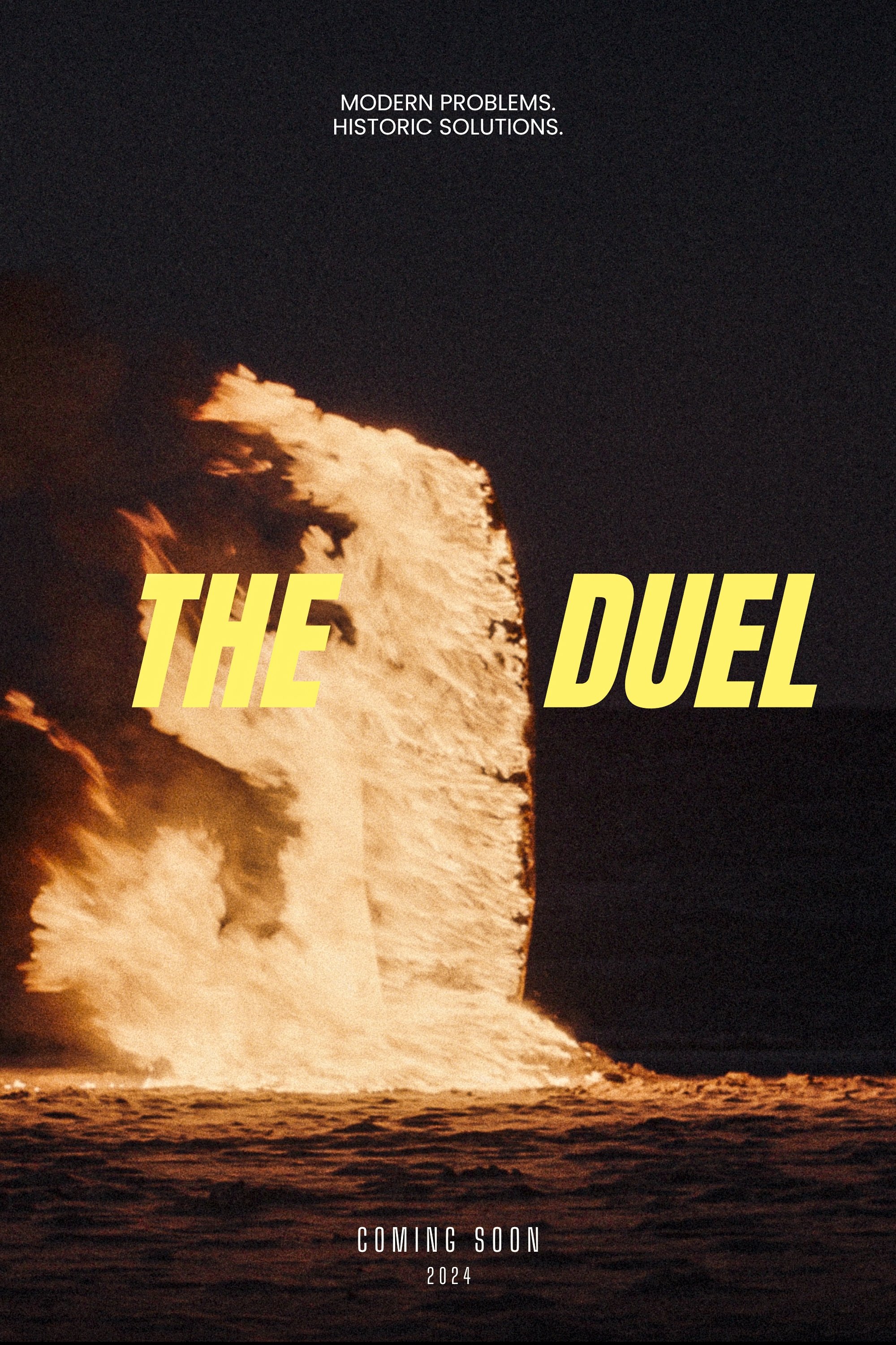 The Duel